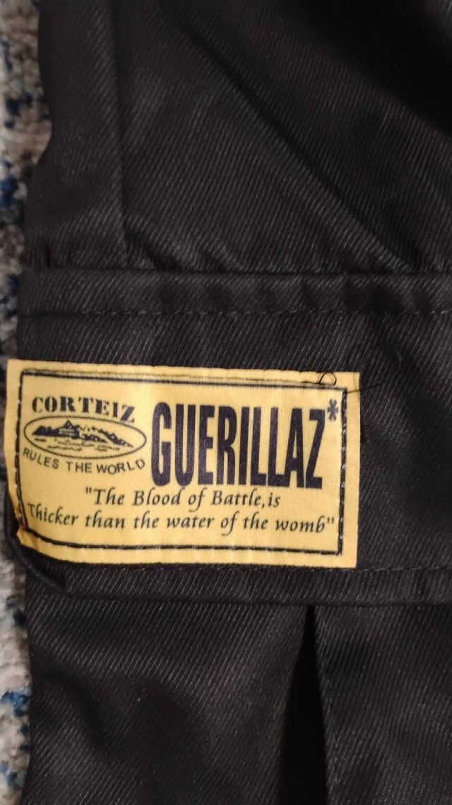 Corteiz Cargo Pants Size M Mens - photo 3