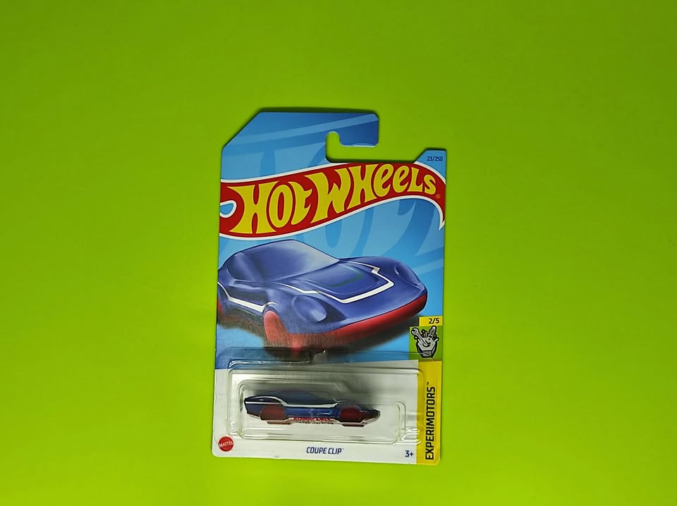 Coupe Clip