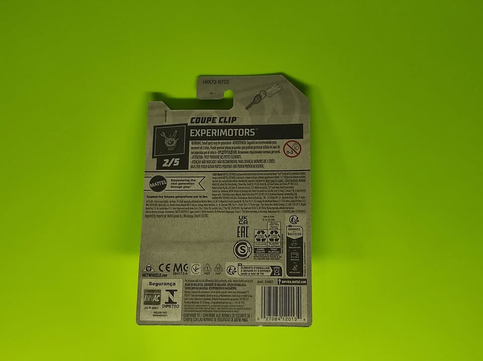 Coupe Clip - photo 2