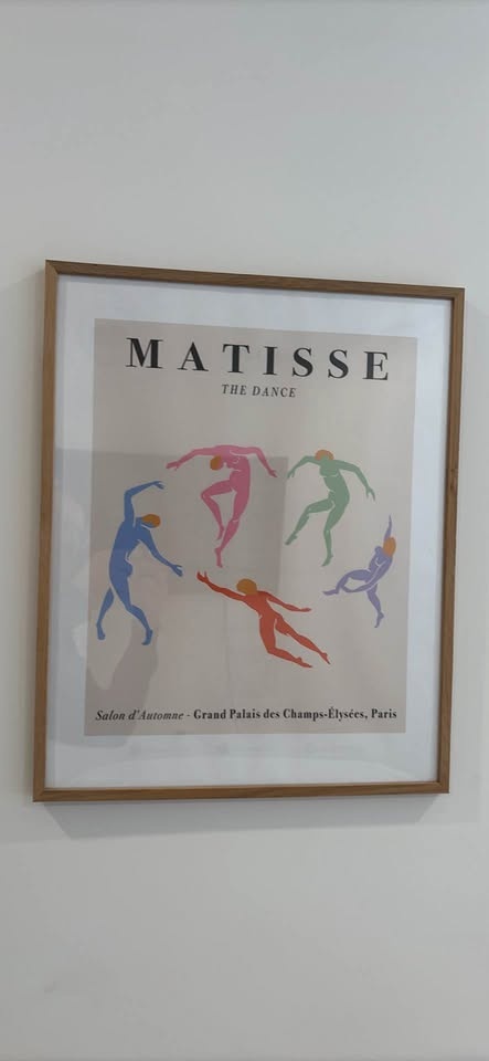 Matisse Decorative Wall Art Prints - photo 3