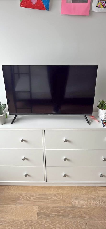 Small 33” Sansui TV