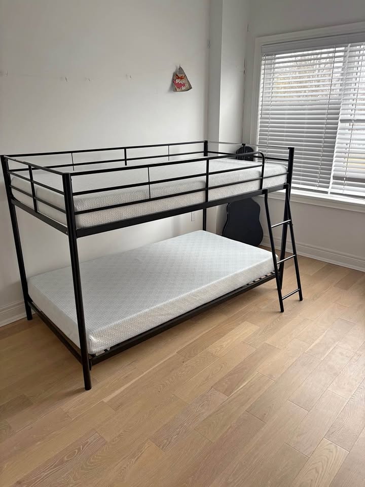 BRAND NEW BUNK BED!!
