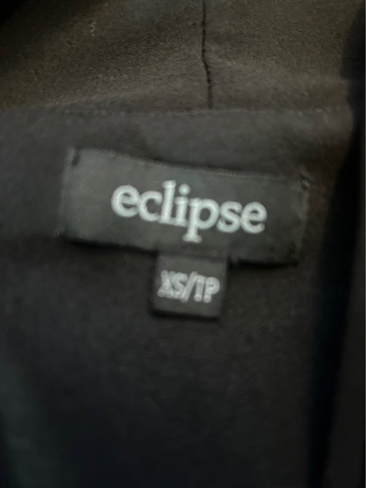 Eclipse Black Blazer XS/TP - photo 2