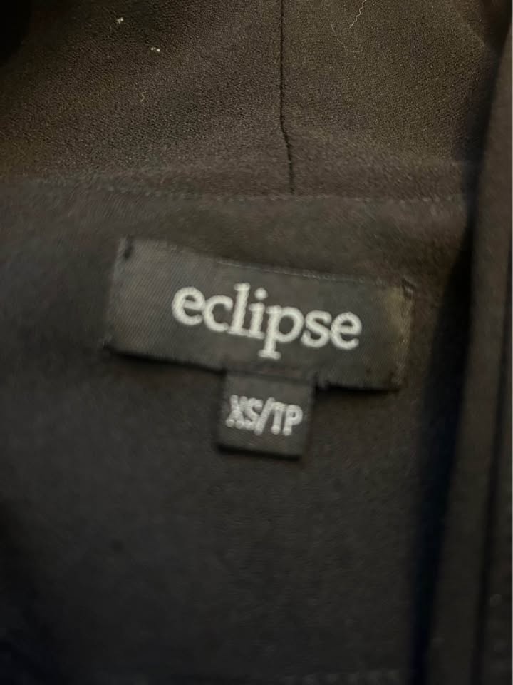 Eclipse Black Blazer XS/TP - photo 3