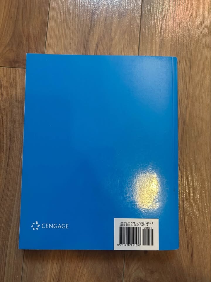 Cengage Basic Grammar & Usage 8th Ed Textbook - photo 2