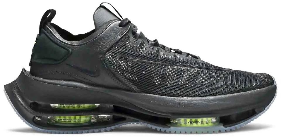 Women's Nike Zoom Double Stacked Size 8