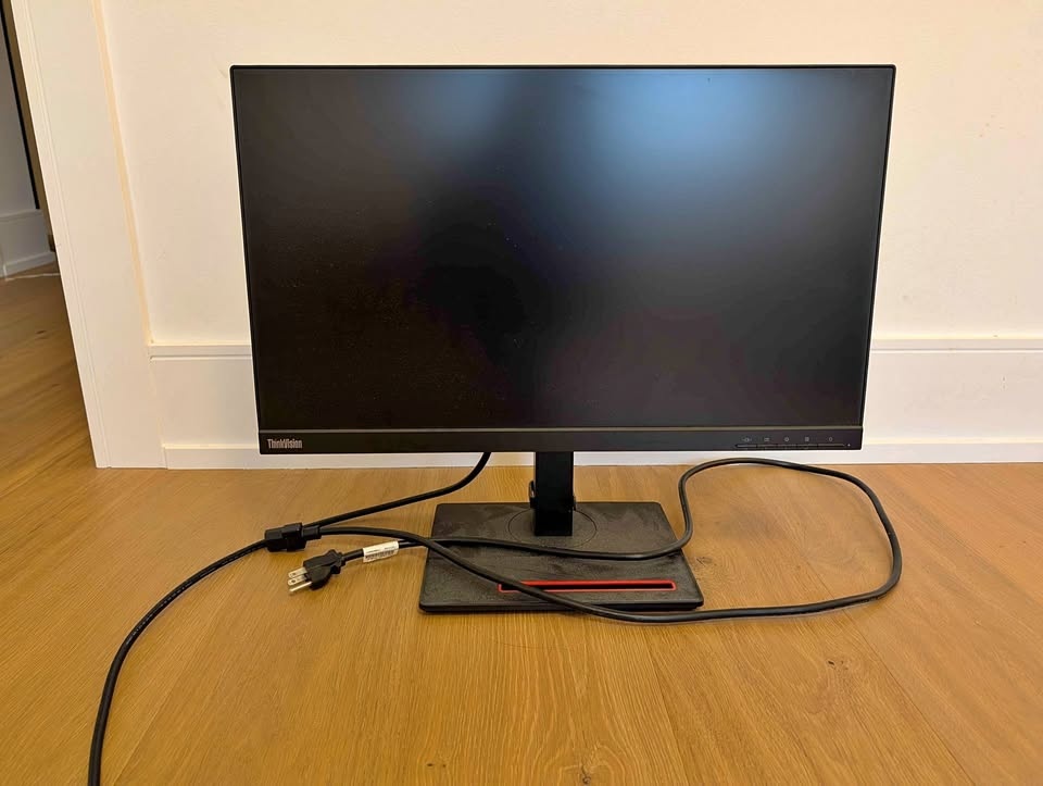 Lenovo T24i-20 23.8in Monitor