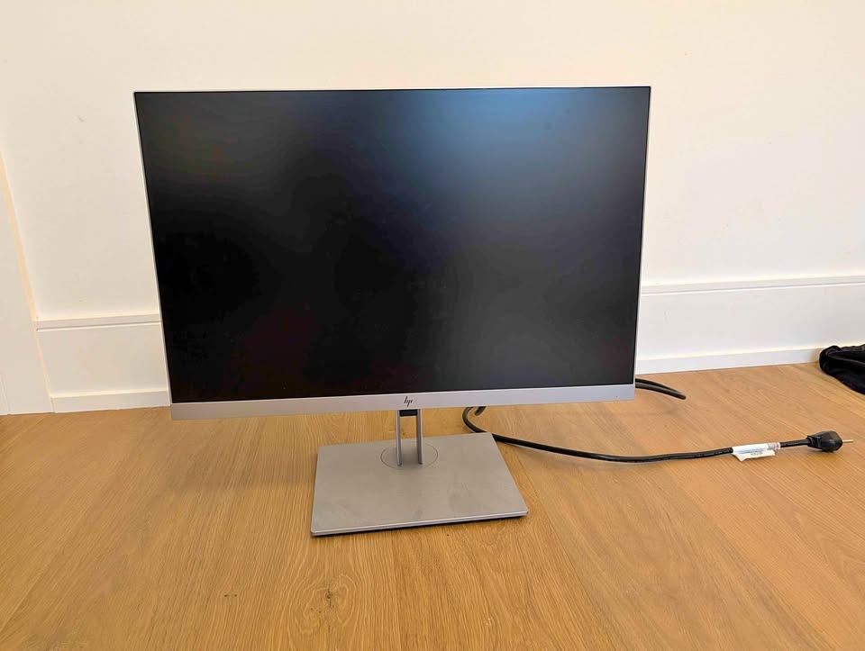 HP E243i 24in Monitor