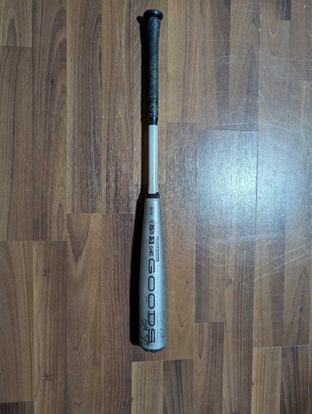 Demarini "The Goods" Baseball Bat