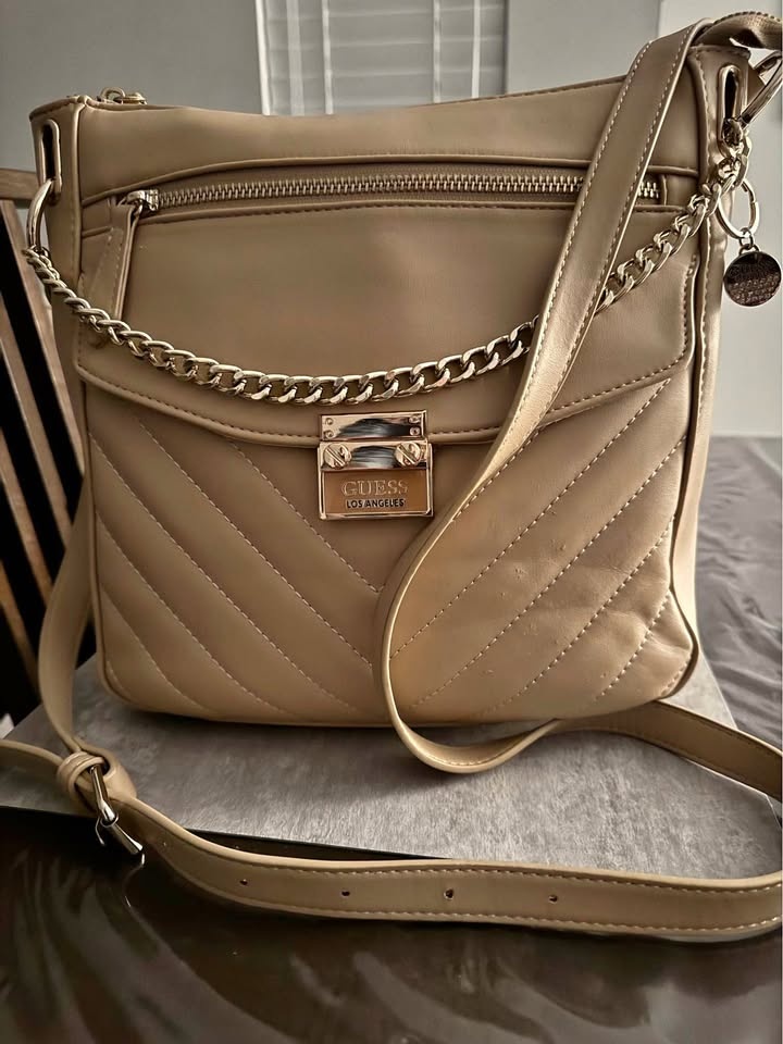 Guess Crossbody Bag