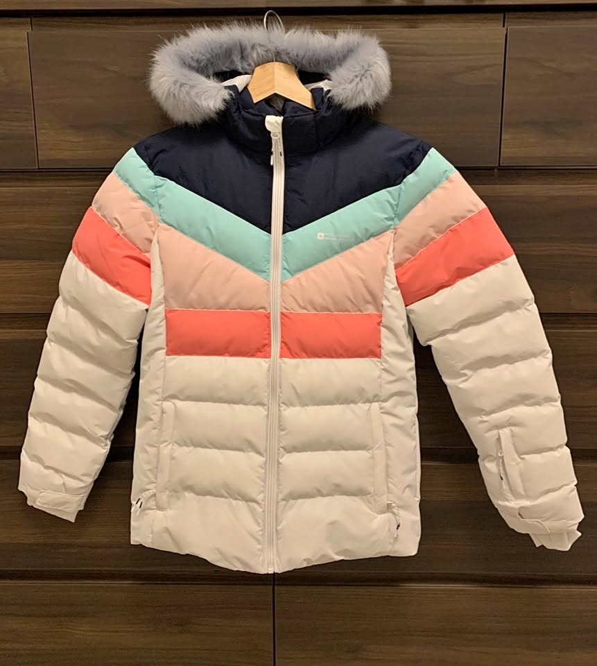 Mountain Warehouse Women's Ski Jacket