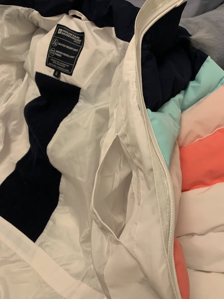 Mountain Warehouse Women's Ski Jacket - photo 3