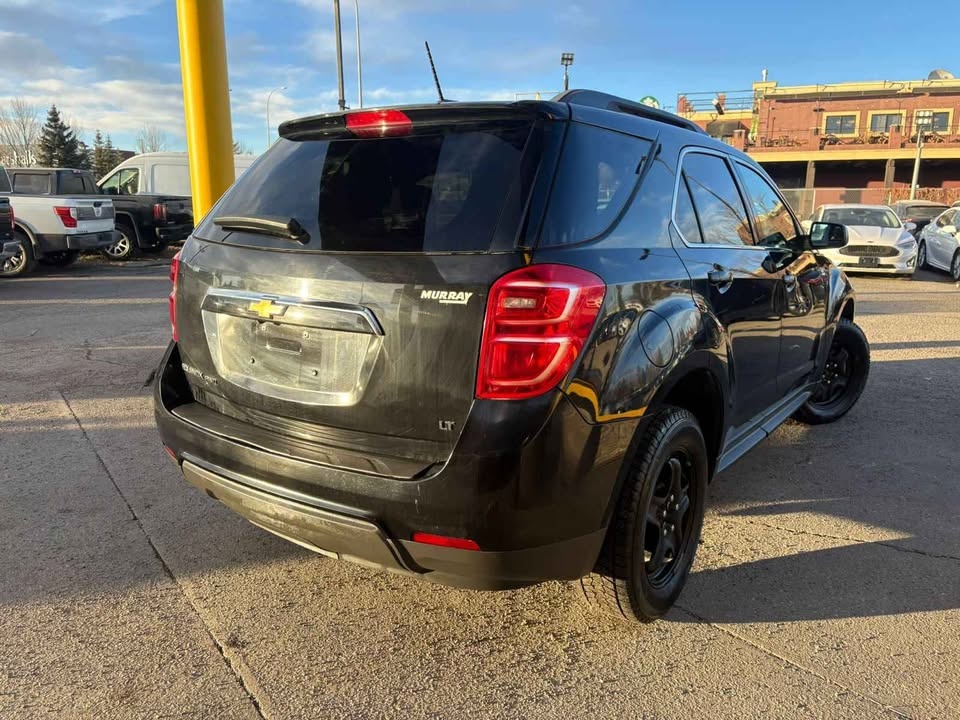 2017 Chevrolet Equinox - photo 5