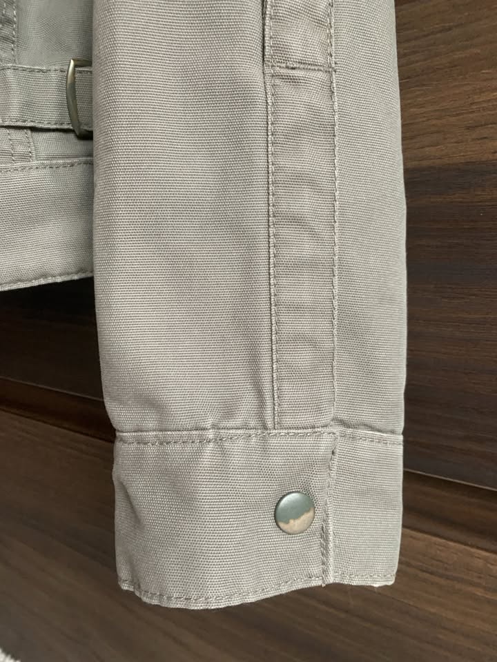 Hollister Men's Winter Casual Jacket Coat - Medium - photo 3