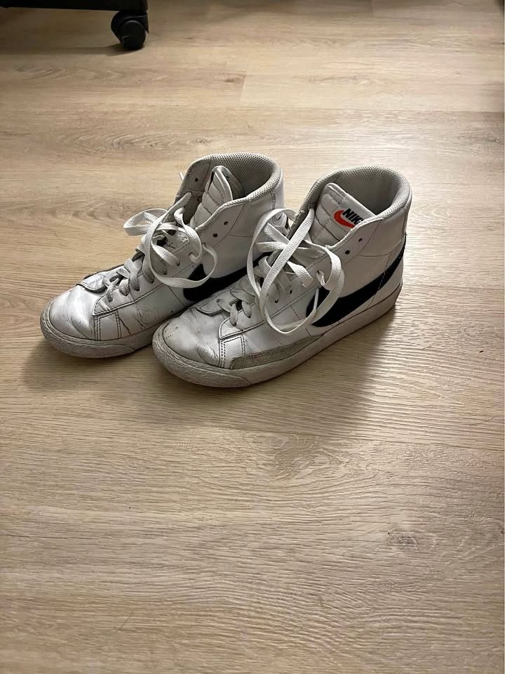 Nike Blazers