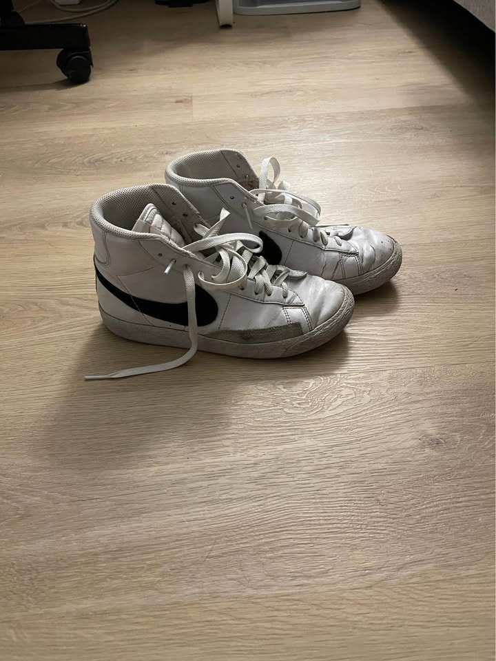 Nike Blazers - photo 2
