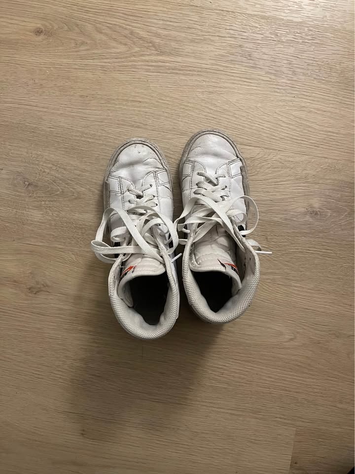 Nike Blazers - photo 3
