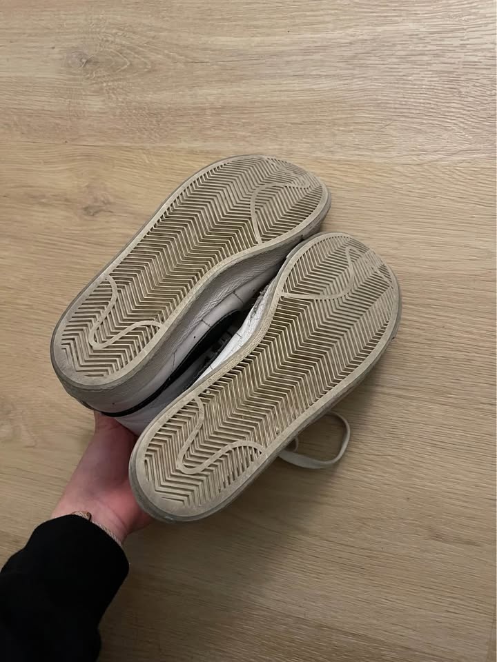 Nike Blazers - photo 5