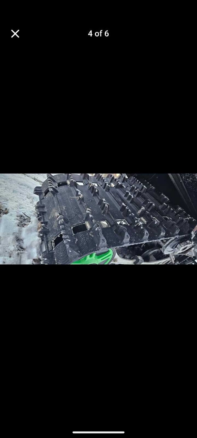 2010 Arctic Cat F8 Snowmobile - photo 4