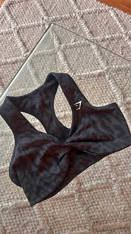 Gym Shark Top!
