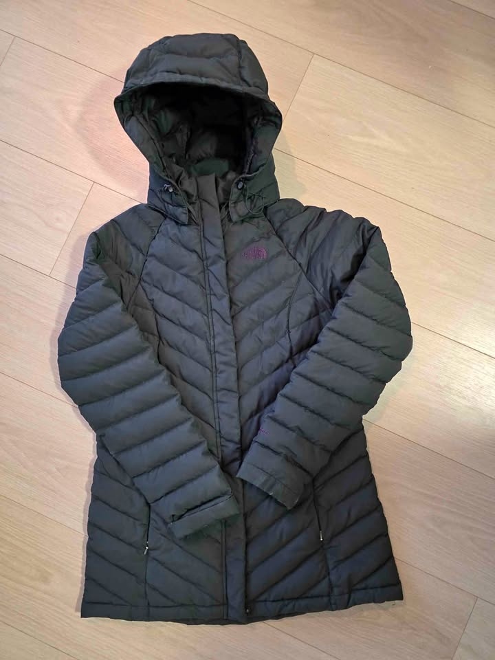 The North Face Lamoille 550 Down Jacket - Women's, Size Small