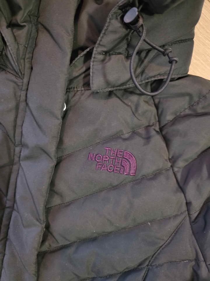 The North Face Lamoille 550 Down Jacket - Women's, Size Small - photo 3