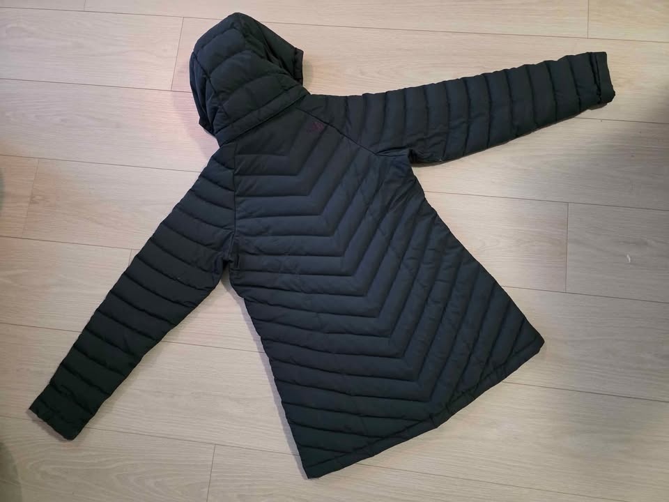 The North Face Lamoille 550 Down Jacket - Women's, Size Small - photo 4