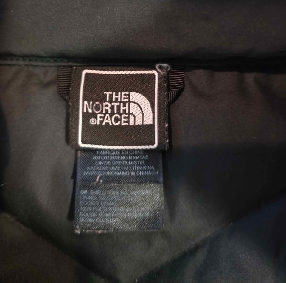 The North Face Lamoille 550 Down Jacket - Women's, Size Small - photo 5