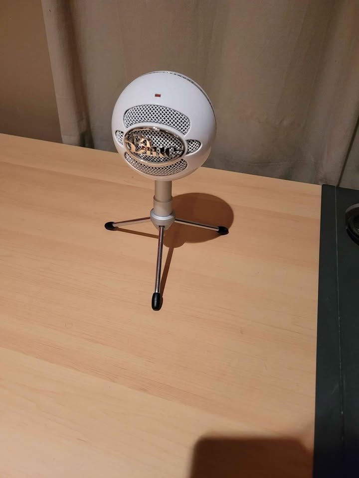 Blue Snowball iCE USB Microphone - photo 2