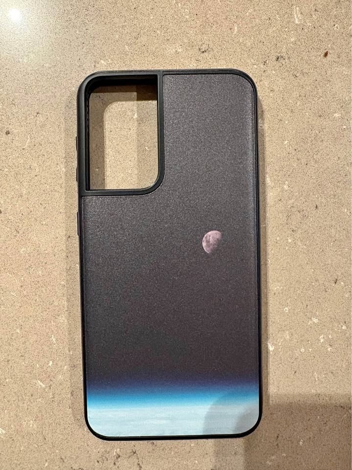 Galaxy S21 Phone Case