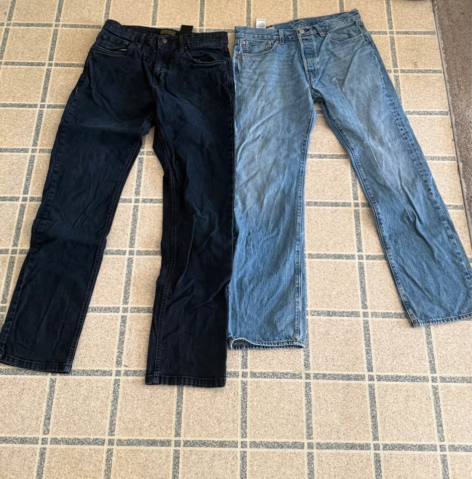 Jeans - photo 2