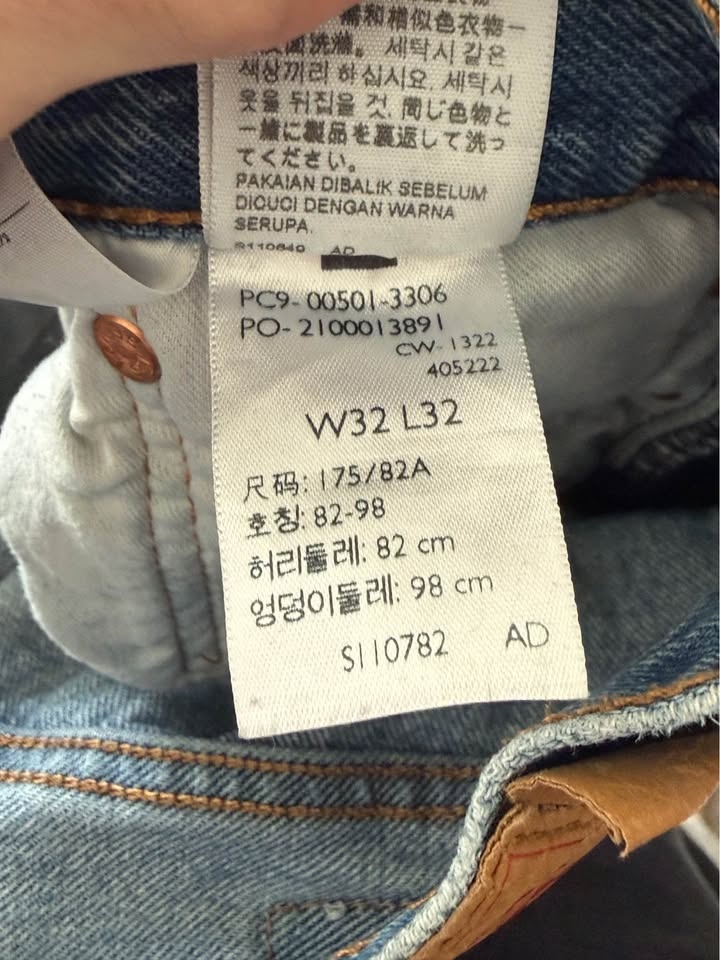 Jeans - photo 3