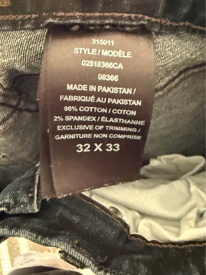 Jeans - photo 4