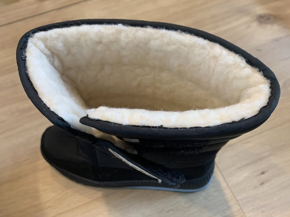Brand New Men's Winter Snow Boots - photo 4