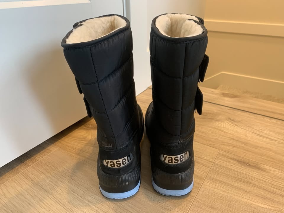 Brand New Men's Winter Snow Boots - photo 5