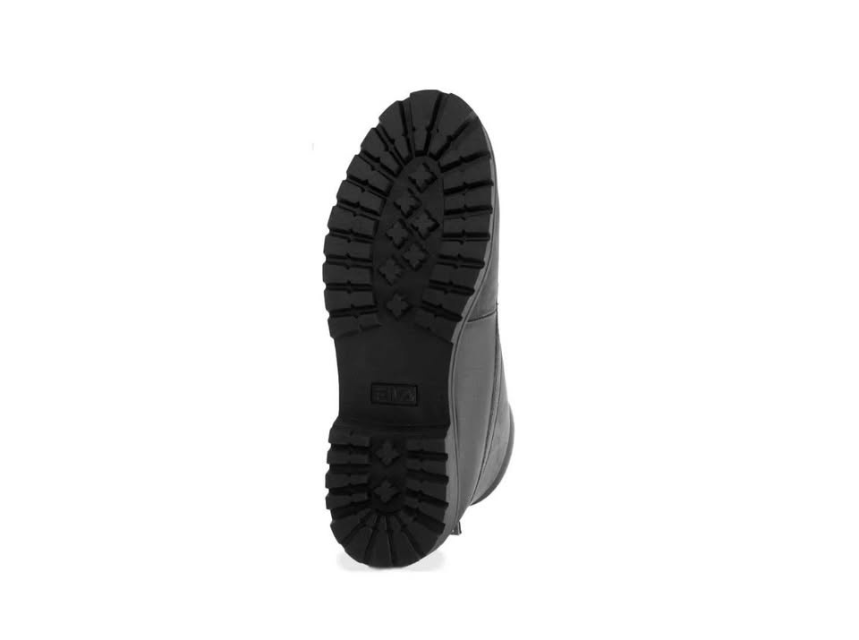 New in Box Fila Men's Waterproof Hiking Boots - Size 10 - photo 3