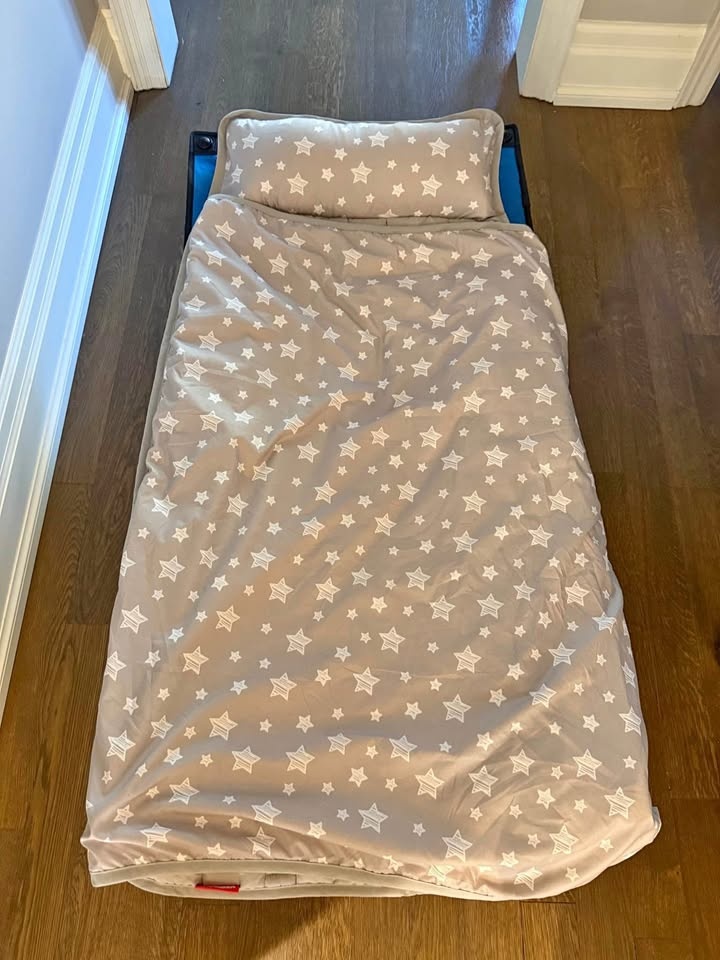 Toddler Kid Sleeping/Napping Cot