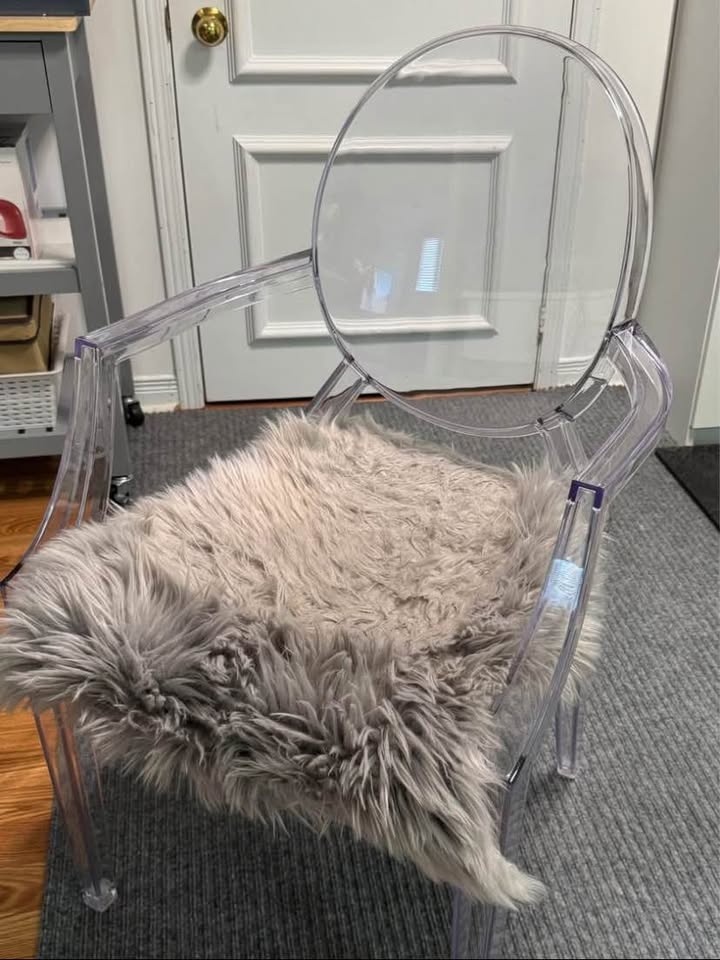 Ghost chair - photo 2