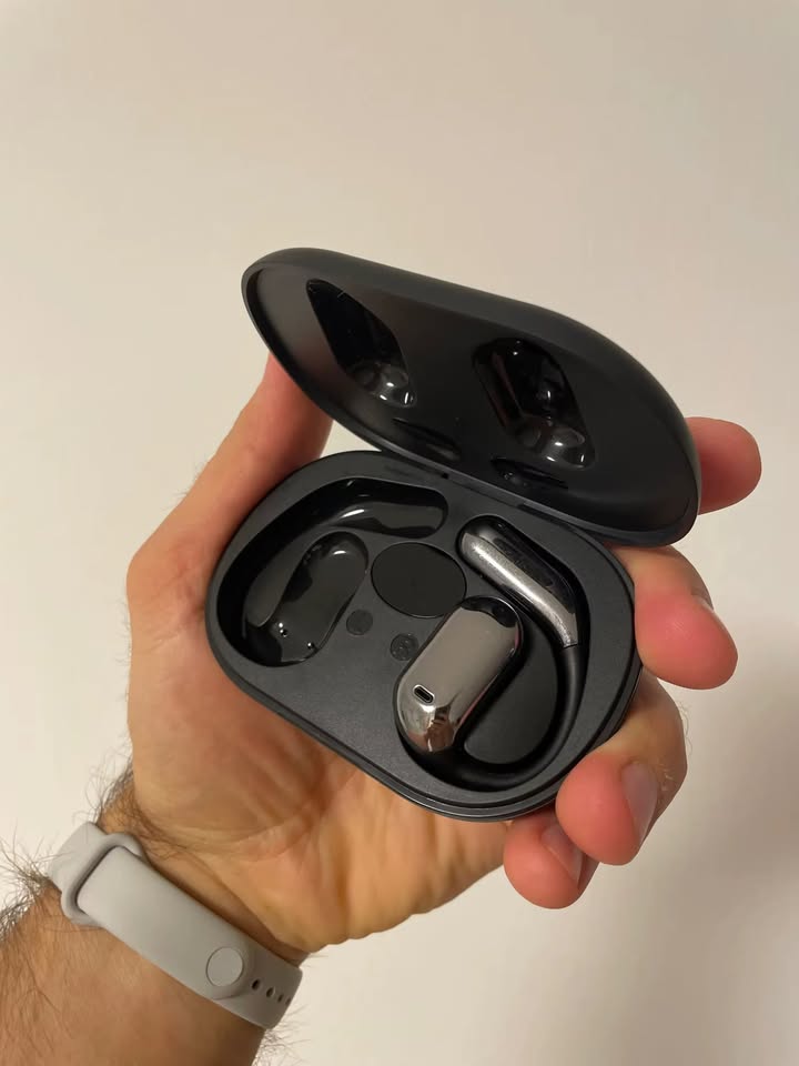 AI Translation Earbuds – Talk Freely in 144+ Languages 🌍 - photo 3