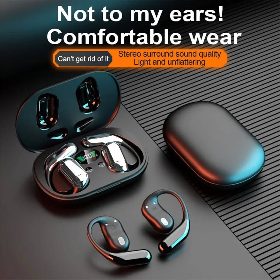 AI Translation Earbuds – Talk Freely in 144+ Languages 🌍 - photo 4