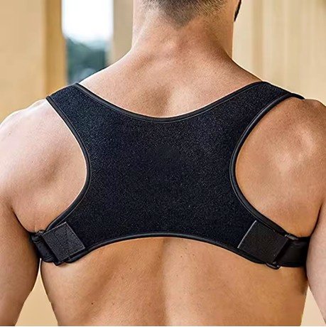 Adjustable Posture Corrector, Prevention Humpback, New