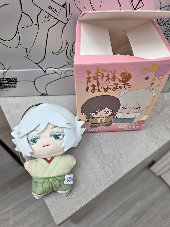 Kamisama Kiss Blind Box - Mizuki