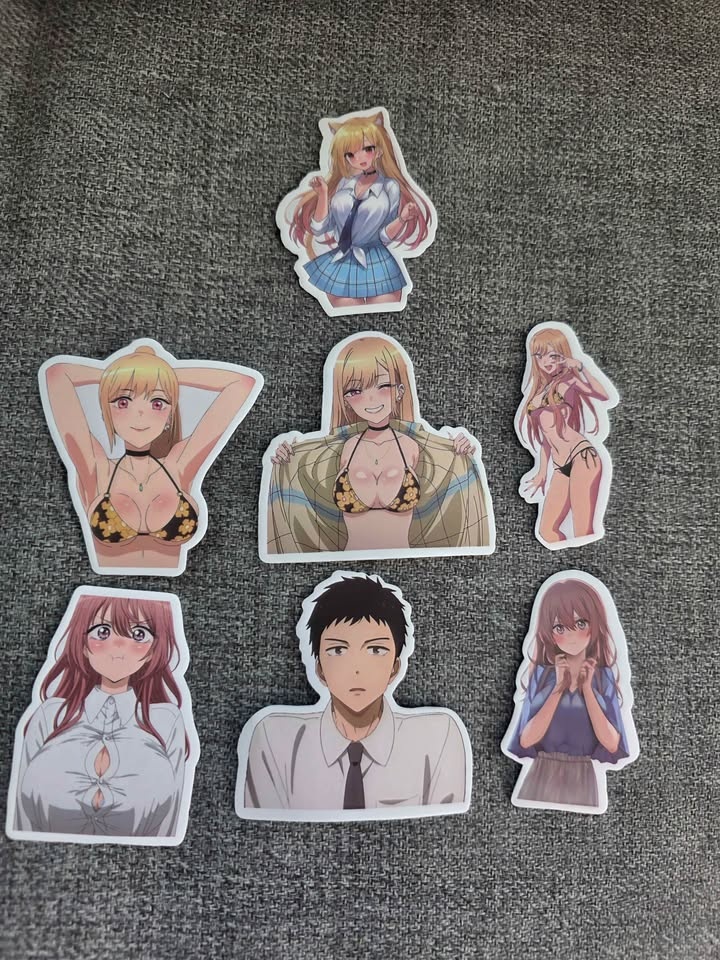 Selling Stickers!! - photo 2