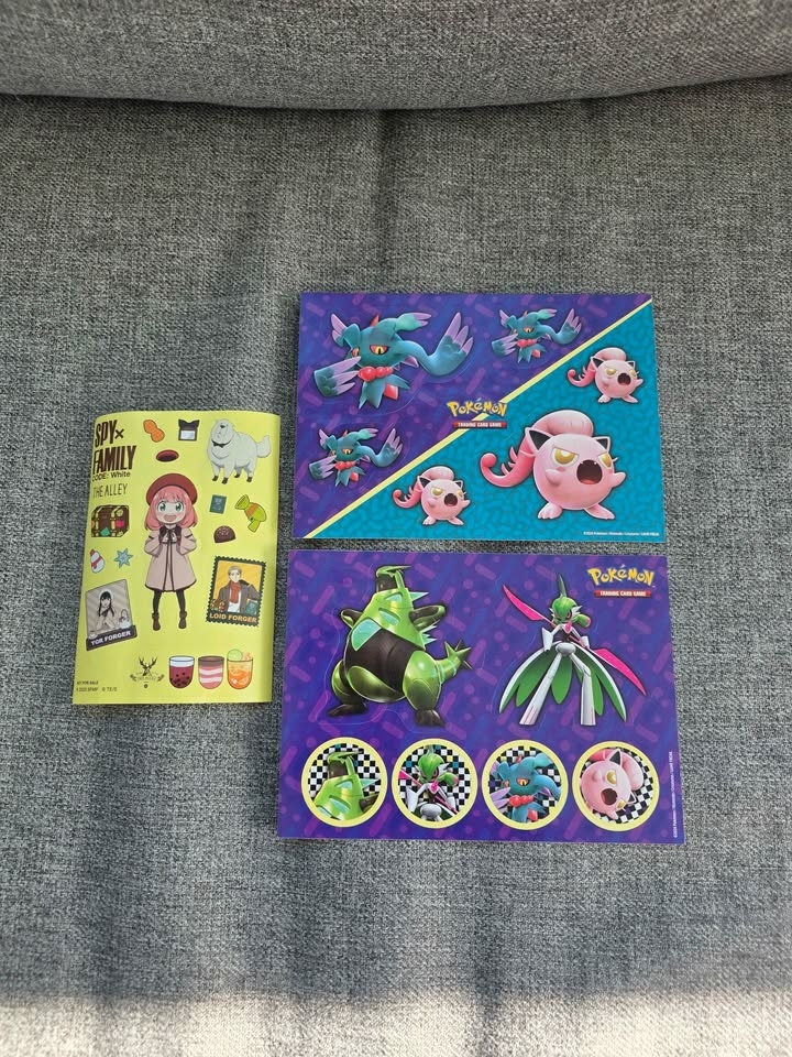 Selling Stickers!! - photo 3