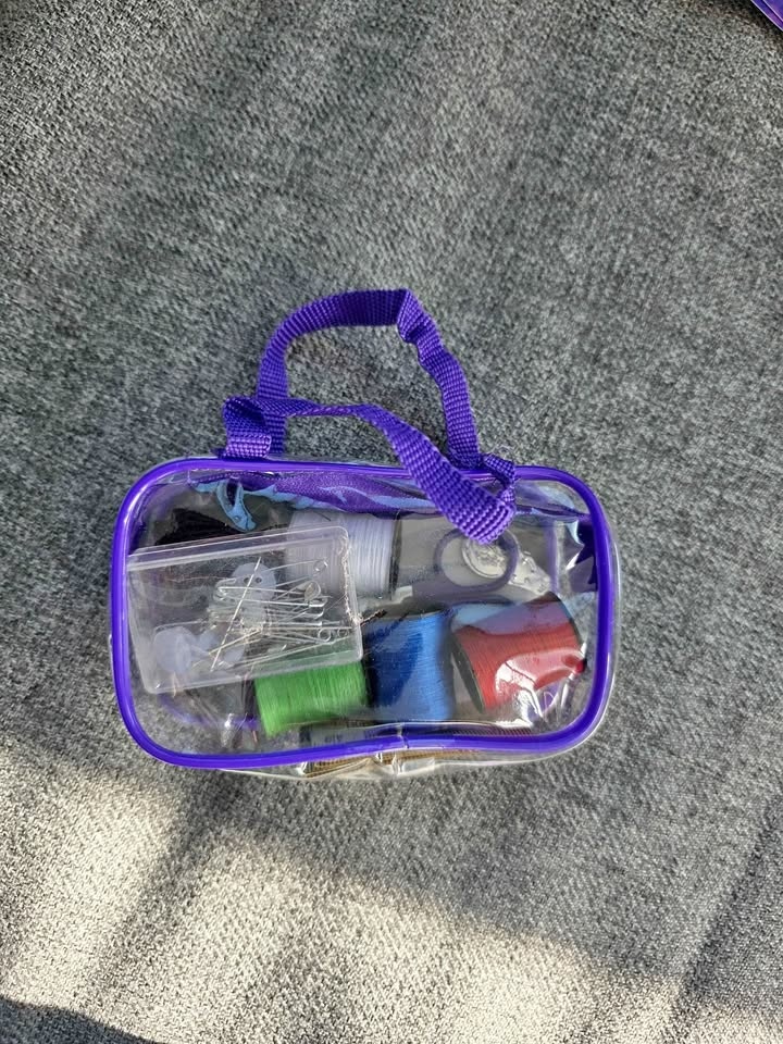 Sewing kit
