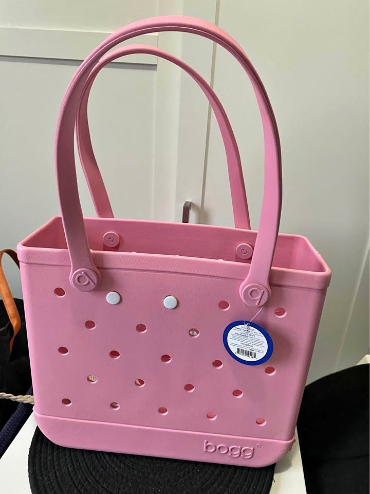 Authentic Baby Bogg Bag