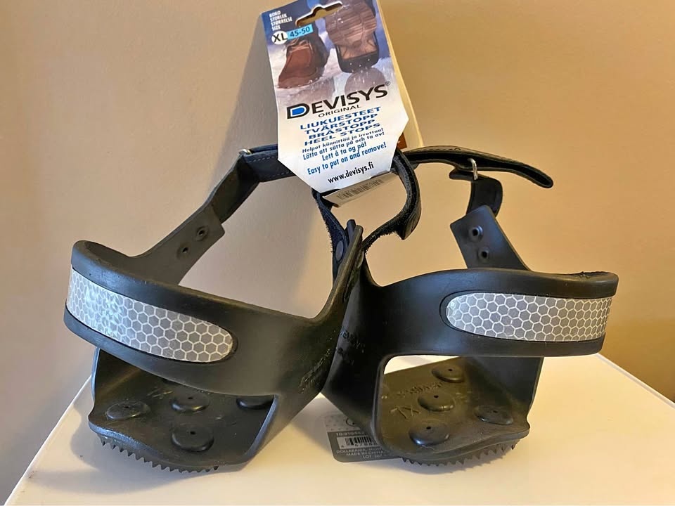 Ice Cleats