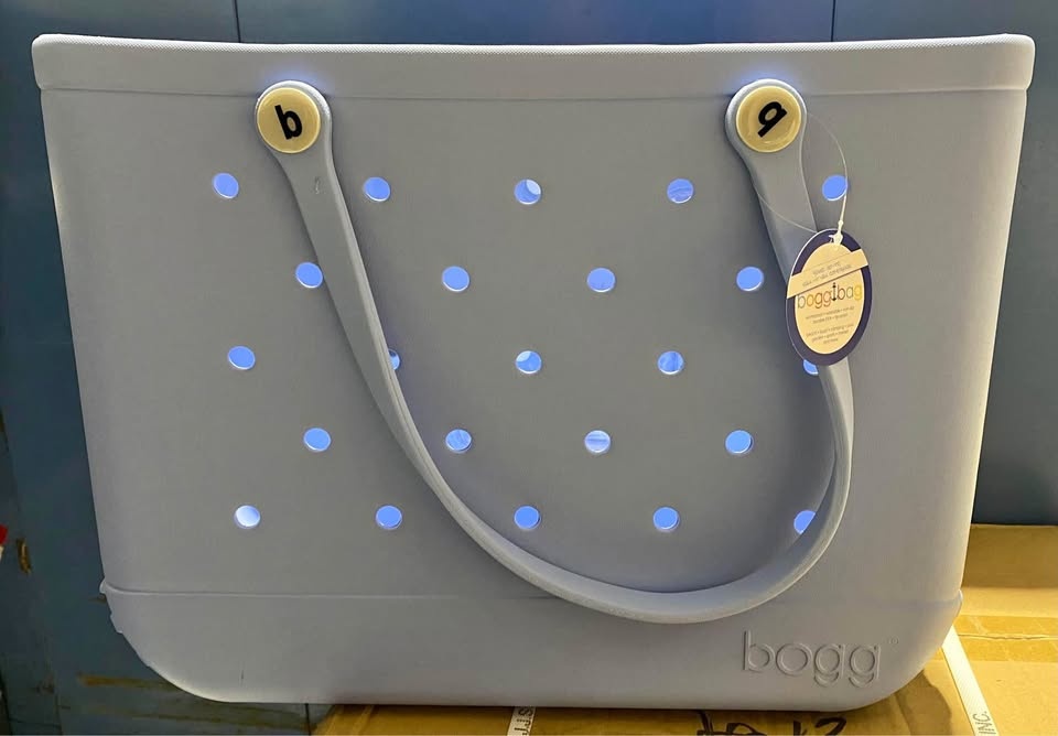Authentic Bogg Bag