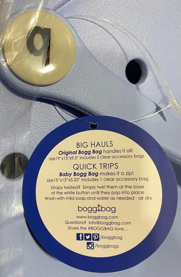 Authentic Bogg Bag - photo 2