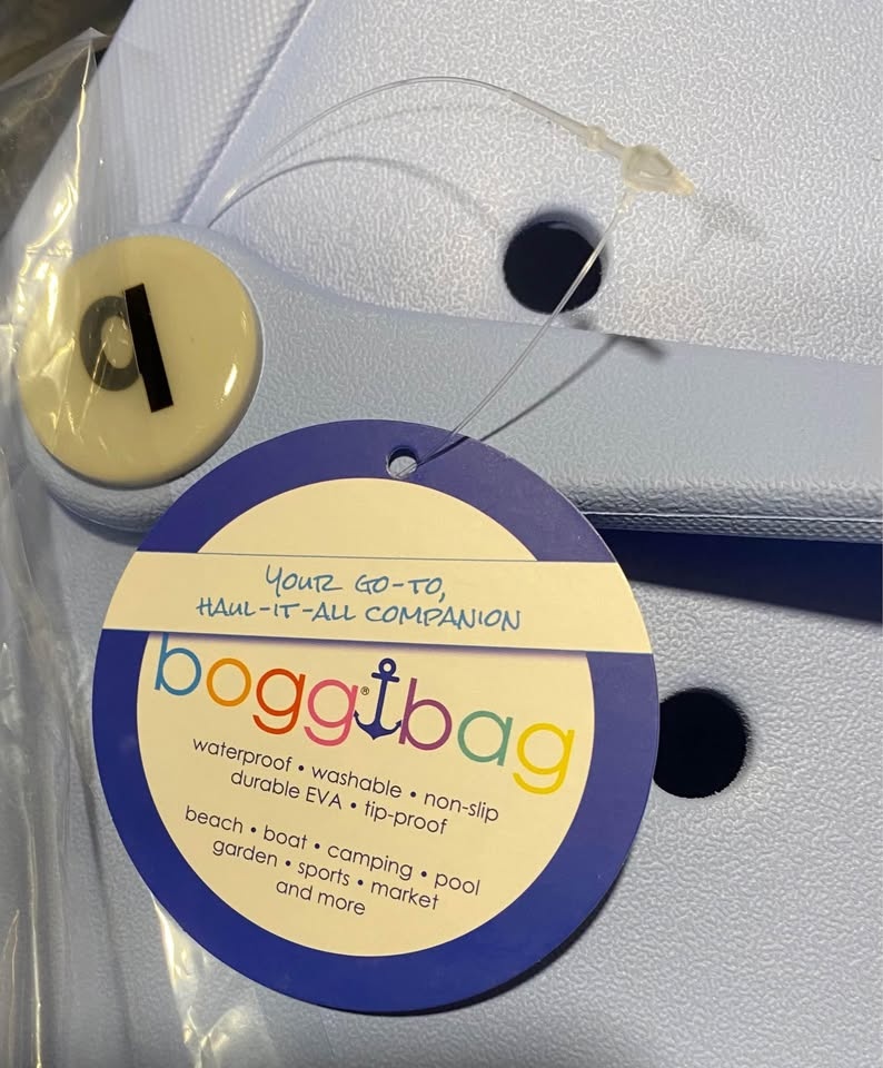 Authentic Bogg Bag - photo 4